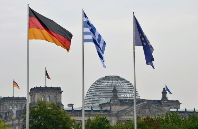 Βερολίνο: Στήριξη στην Ελλάδα για έξοδο στις αγορές εάν τηρεί τις δεσμεύσεις